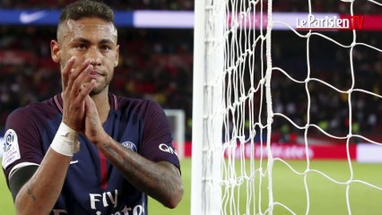 Neymar : des débuts historiques