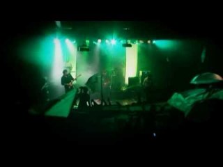Cola de Pato - Flaquita belleza (video oficial)