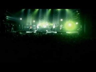 2 Minutos - La Marcha (vivo DVD "20 años no es nada") [HD]