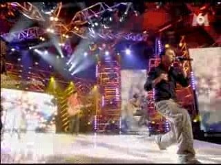 [13.10.07] Hits De Diamant - Christophe Mae - On S'attache