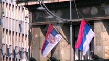 Serbia nuk shpjegon përse i largoi diplomatët nga Maqedonia (Video)