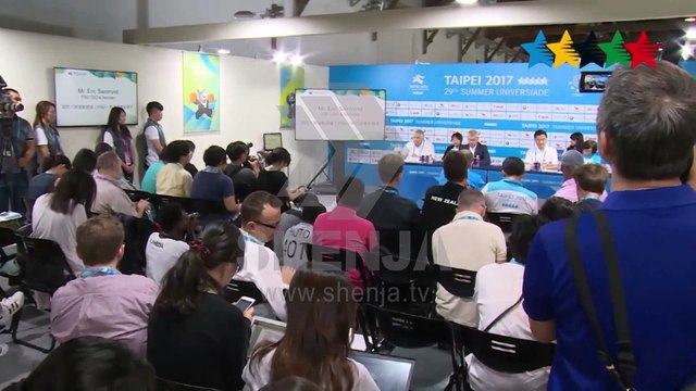 Qeveria e Maqedonisë i shkon përshati Beogradit, votoi e përmbajtur për Kosovën në FISU