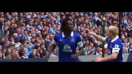 Romelu Lukaku - Top 10 Incredible Goals Ever 2017 ᴴᴰ