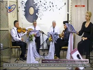 ÜMİT YAŞAR OĞUZCAN ŞİİRİ -AYTEN   2016.06.09 NOTALARDAN KALPLERE BERCESTE-