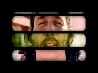 Kapanga - Miro  de atras (video oficial) [HD]