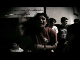 Guasones - Dias ( DVD VIVO LUNA PARK) [HD]