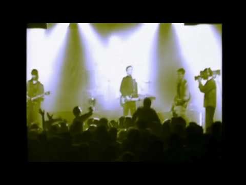 Ratones Paranoicos - Enlace (DVD Cemento 89 ) HD