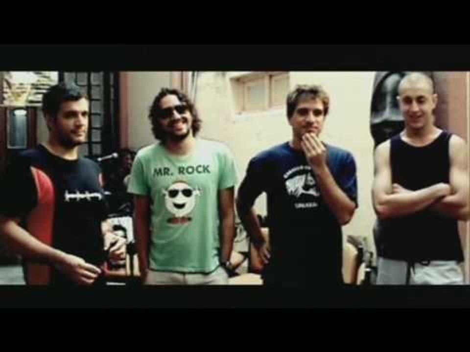 No te va Gustar - Nada para ver (video oficial) [HD]