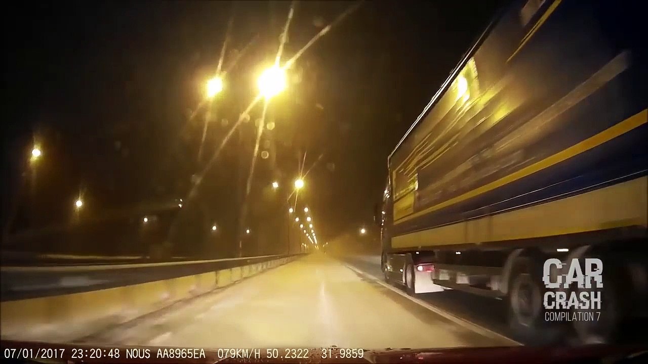 Car Crash Compilation 46