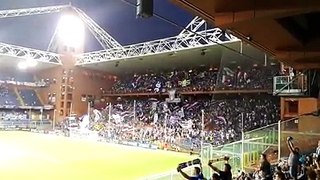 SAMPDORIA vs Benevento