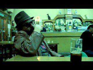 Estelares - El aguijon (video oficial del album "Vos sabes... como te esperaba" Vol. 2) HD