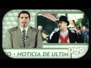 Arbol - Palabras (video oficial) HD