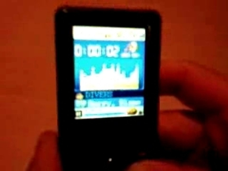 Test Inovalley MPVR06