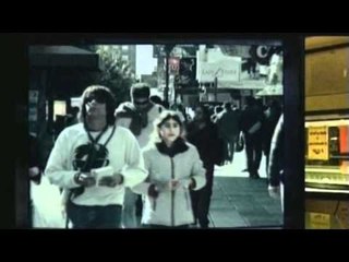 La 25 - Chico comun (video oficial) HD