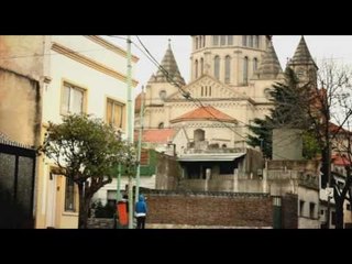 Mancha de Rolando - Llegara (video oficial) HD