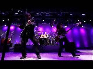 Las Pelotas - Basta (DVD "VIVO", Estadio Luna Park) 1080HD