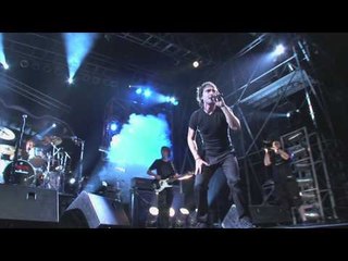 Pier - El narigón del barranco (DVD vivo "Desde las sombras", Vivo Estadio Obras) [HD]