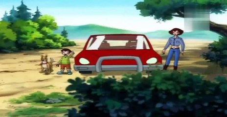 النمر الصغير الحلقة 5 كاملة youtube