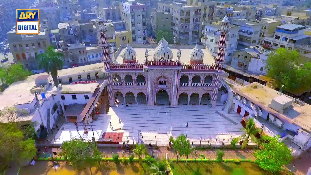 Ghairat Ep 05