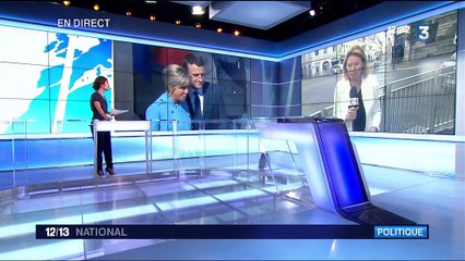 Élysée : une charte de transparence pour la Première dame