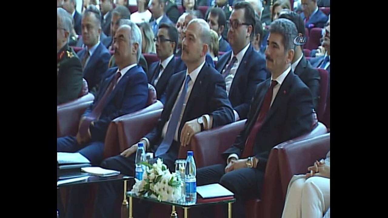 Yeni jandarma Genel Komutanı Arif Çetin oldu