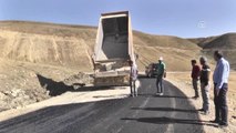 İki Mahallenin Yol Sorunu Çözüme Kavuştu