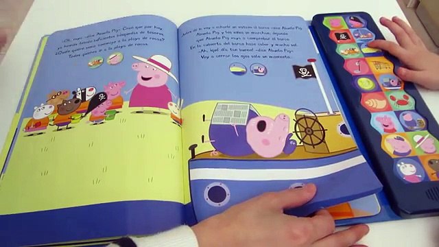 PEPPA PIG Los mejores libros de cuentos infantiles para dormir | Cuentos para niños
