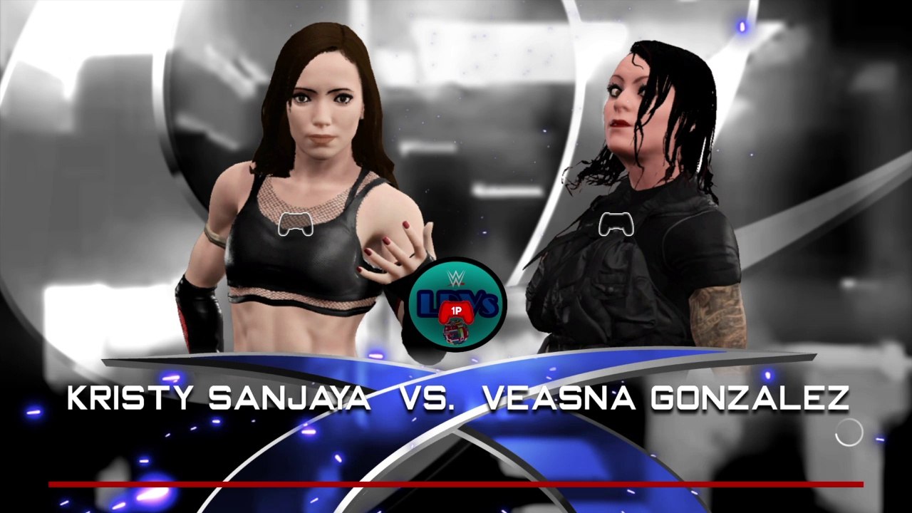 Kristy Sanjaya vs. Veasna Gonzalez