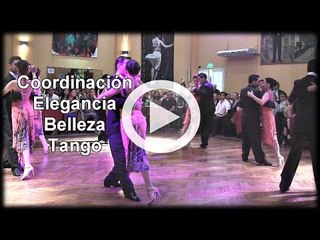 Corporación Tango en Caning