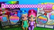 Shimmer and Shine Toys DIY GENIE BOTTLE NIGHT LIGHT Shimmer and Shine Genie Bottle