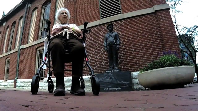 Survivor's Family Finds Closure After USS Indianapolis is Found