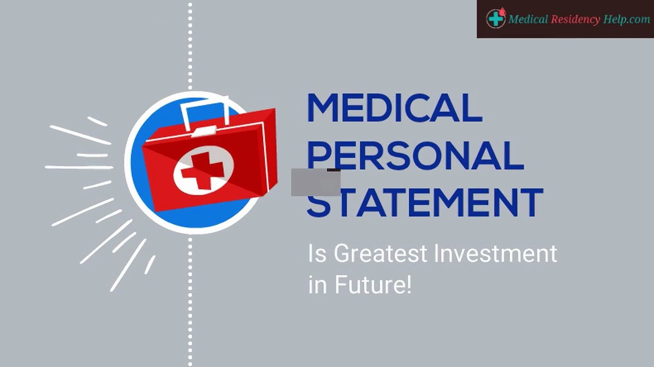 Quality Medical Residency Help