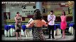 Escuela de tango por Ines Muzzopappa y Alejandro Hermida En Fruto Dulce
