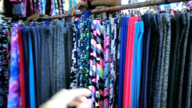 TAYTAY TIANGGE SHOPPING!! (Murang Pang-OOTD) | RealAsianBeauty