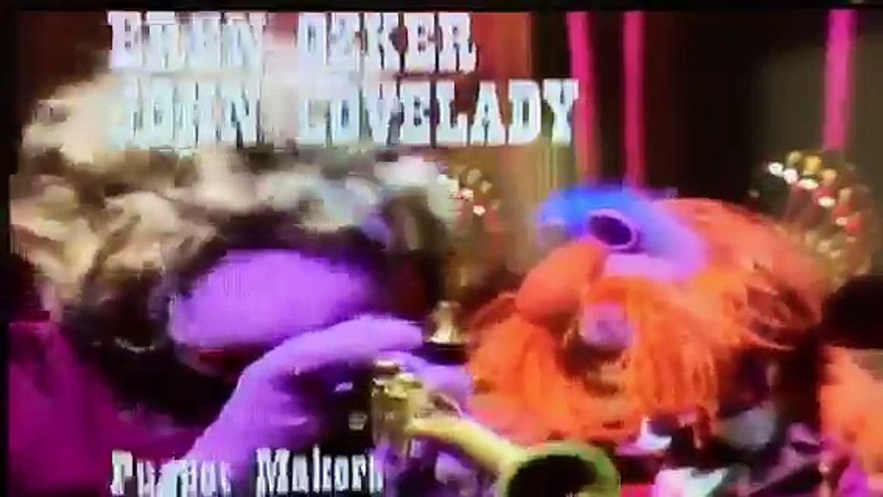 The Muppet Show: Ending with Valerie Harper