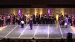 Premiación Senior, Campeonato de Baile de la Ciudad  Tango Buenos Aires