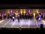 Premiación Senior, Campeonato de Baile de la Ciudad  Tango Buenos Aires