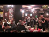 Milonga Caricias, tango en Buenos Aires