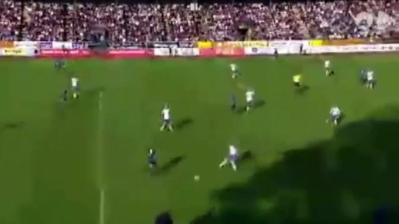 Sirius 0:1 Norrkoping (Swedish Allvenskan 20 August 2017)