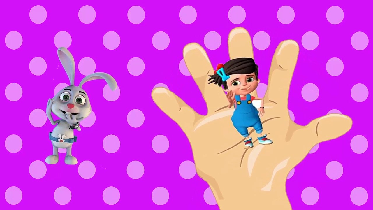 Akıllı Tavşan Kukuli İstanbul Muhafızları Ve Örümcek Adam _ Finger Family _ Parmak Çocuk Ailesi , Çizgi film animasyon türkçe film izle 2018