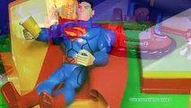 Mala suerte parodia patrulla pata juguetes vídeo Nickelodeon Marshall