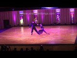 Gonzalo Bogado y Gimena Toñanes Mundial de Tango 2016 Clasificatoria 25