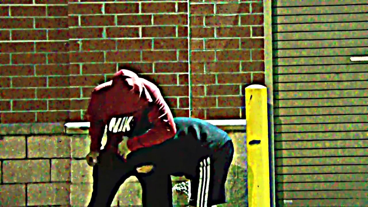 BABY KAELY BAD KIDS 10yr old Kid Rapper