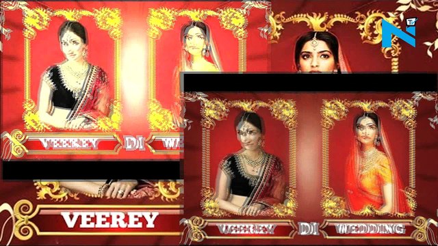 Kareena Kapoor & Sonam Kapoor’s ‘Veere Di Wedding’ goes on floors officially