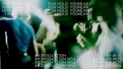 Fischerspooner “Have Fun Tonight” (Official Music Video)