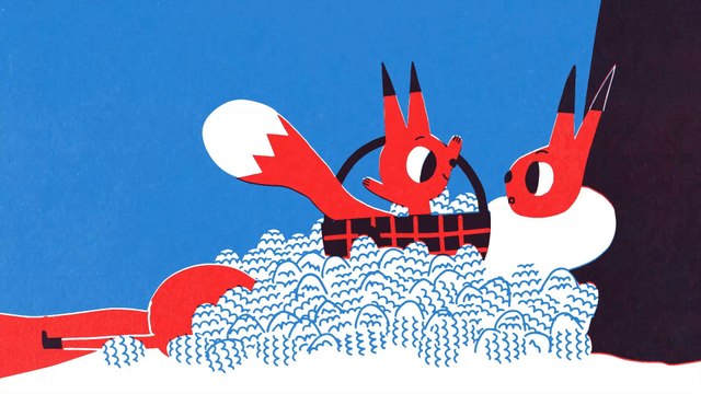 Des trésors plein ma poche : la bande-annonce