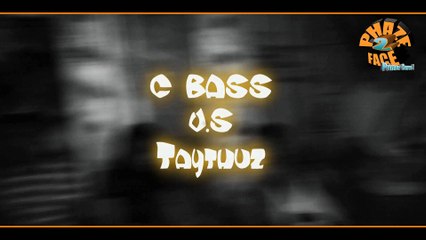PHAZE 2 FACE primer careo C Bass v.s Taythuz - M.D.A REKORDS