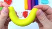 И цвета Творческий Творческий доч для фрукты весело Дети Дети ... Узнайте пресс-формы играть клубника с eggvideos.com