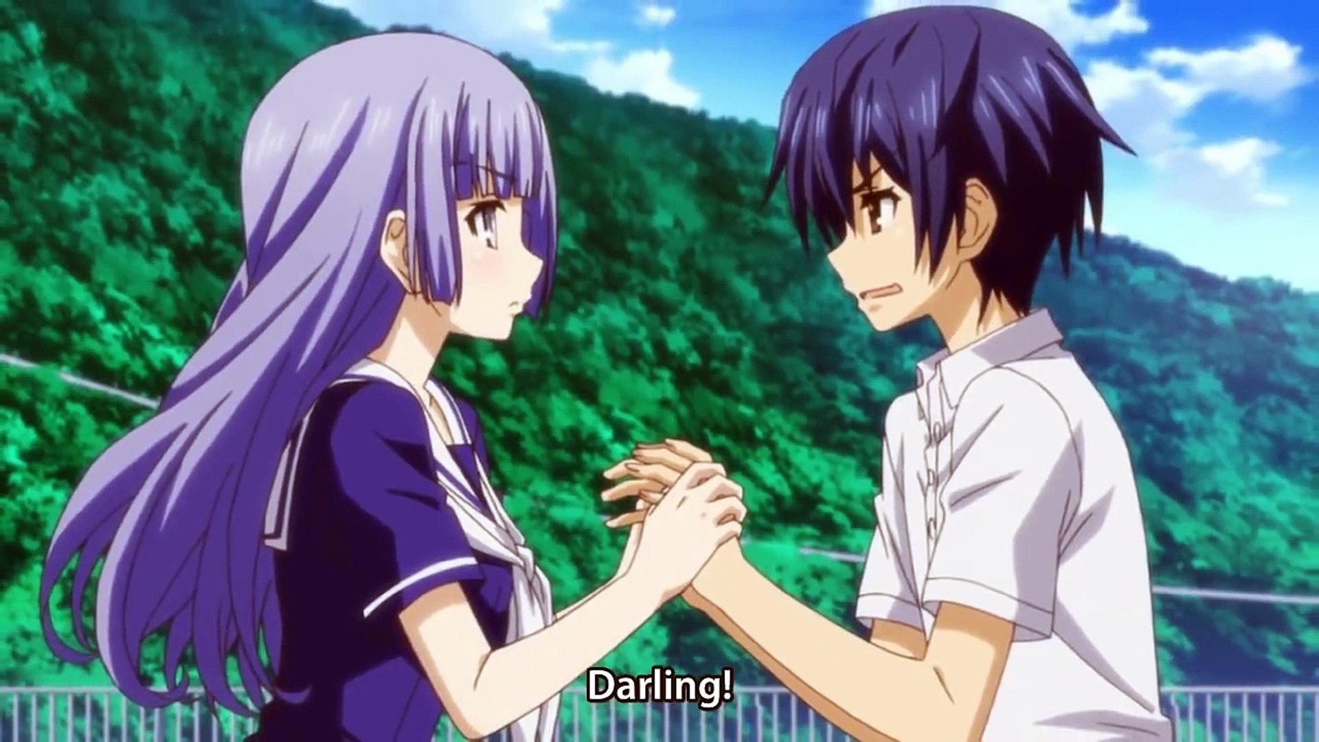 Date A Live II 