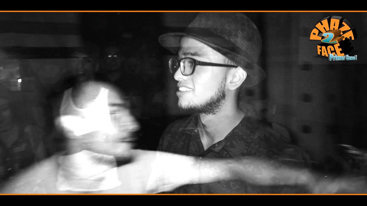 PHAZE 2 FACE primer careo HL v.s Hendrix - Final Rounds - M.D.A REKORDS